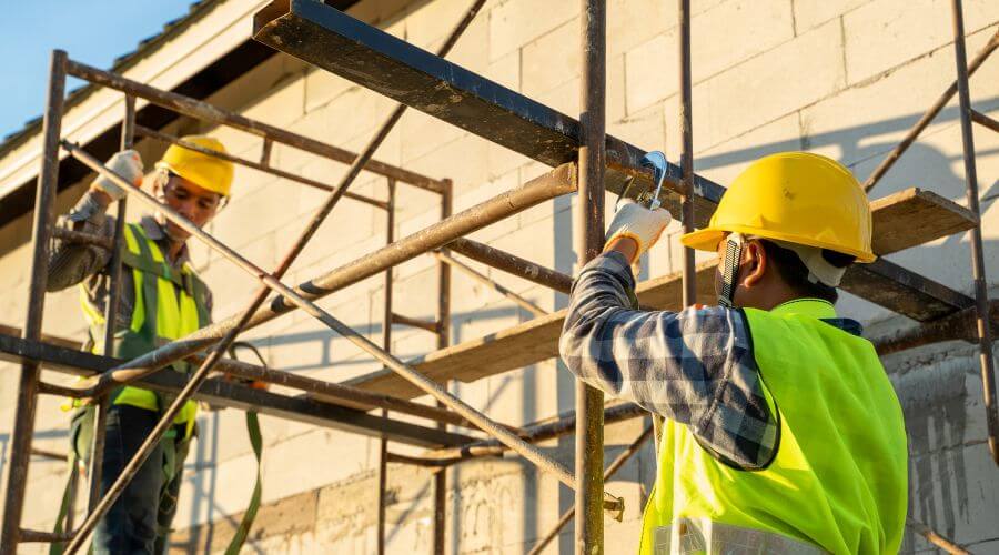 Expert flood damage restoration services in Breesport, NY